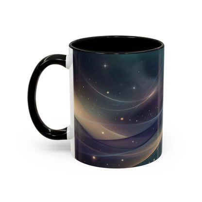 Sound Waves - Coffee Mug