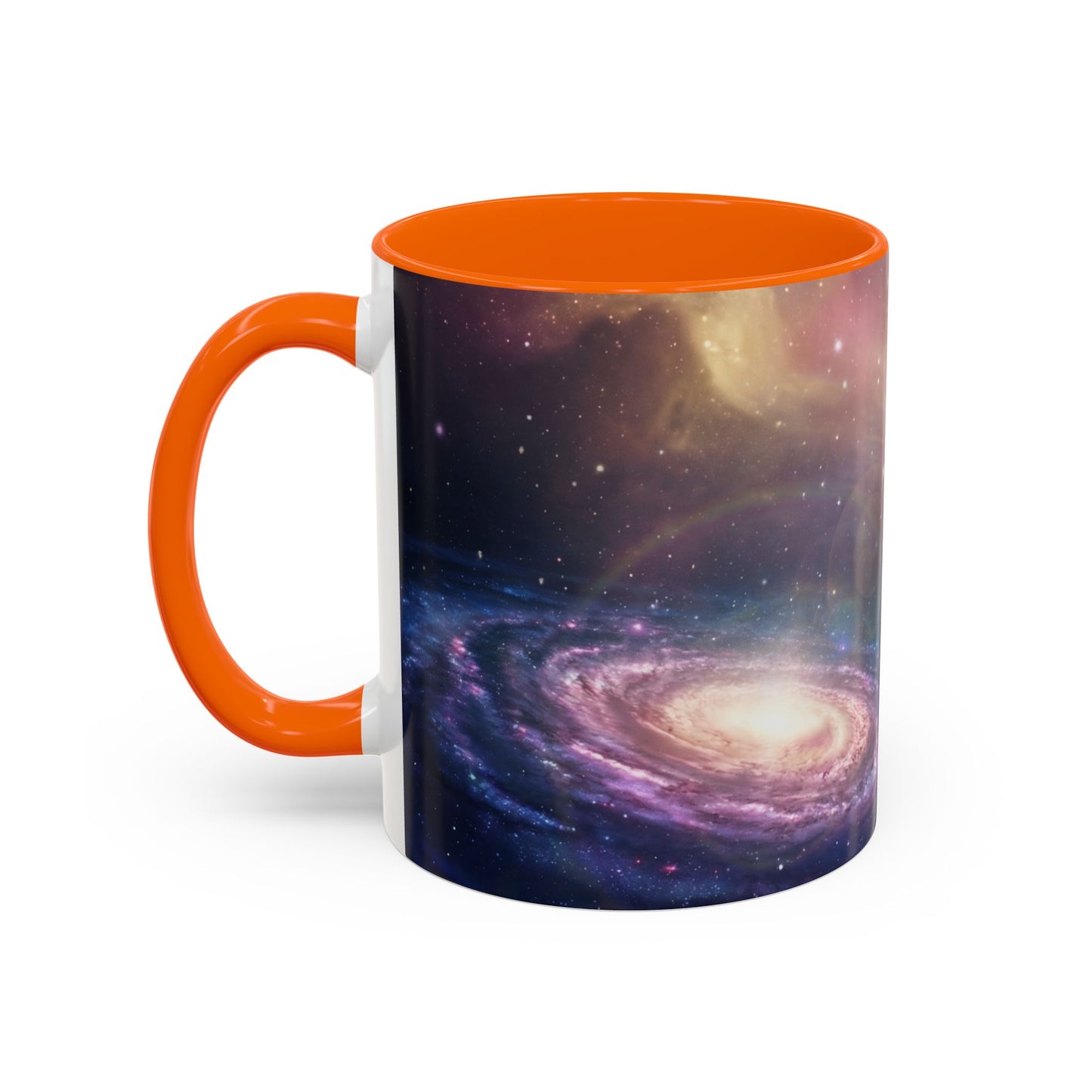 Nebulae - Coffee Mug