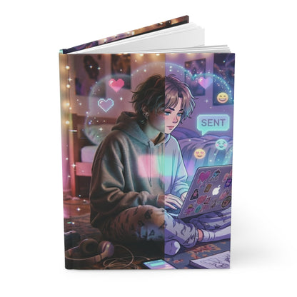 Surrealism - Hardcover Journal