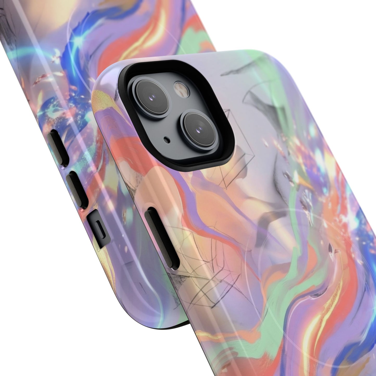 Studio of Imagination Tough Magnetic Phone Case — iPhone Cover