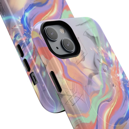 Studio of Imagination Tough Magnetic Phone Case — iPhone Cover
