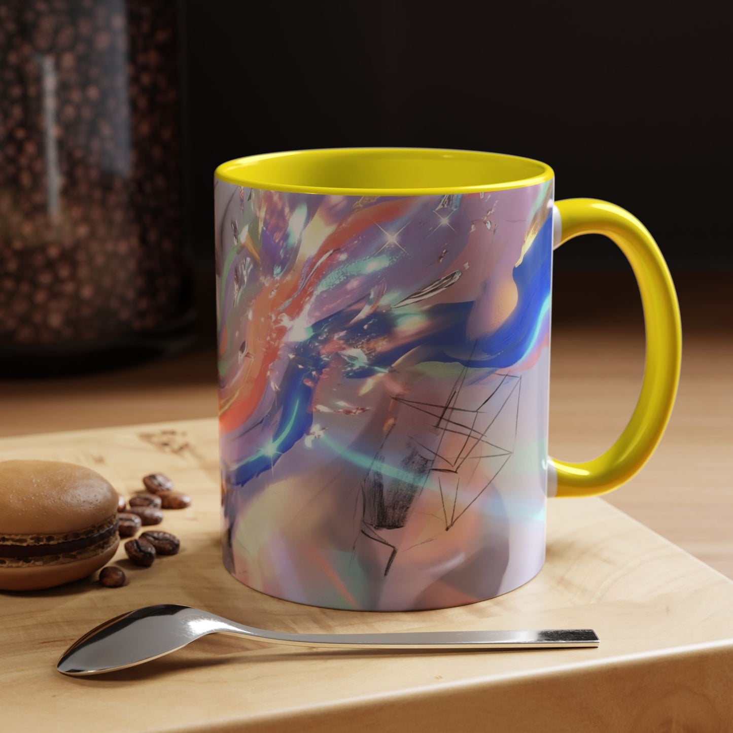 Studio of Imagination Coffee Mug