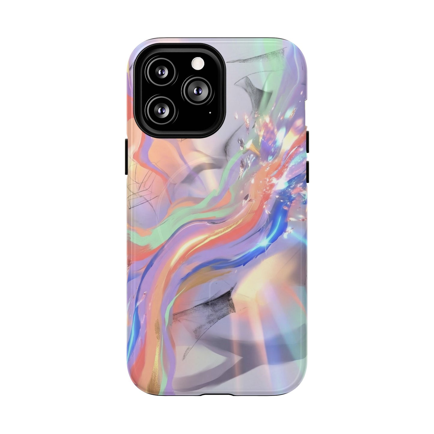 Studio of Imagination Tough Magnetic Phone Case — iPhone Cover