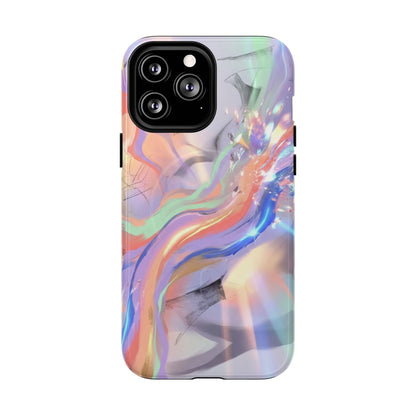Studio of Imagination Tough Magnetic Phone Case — iPhone Cover