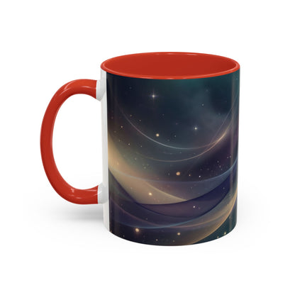 Sound Waves - Coffee Mug