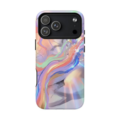 Studio of Imagination Tough Magnetic Phone Case — iPhone Cover