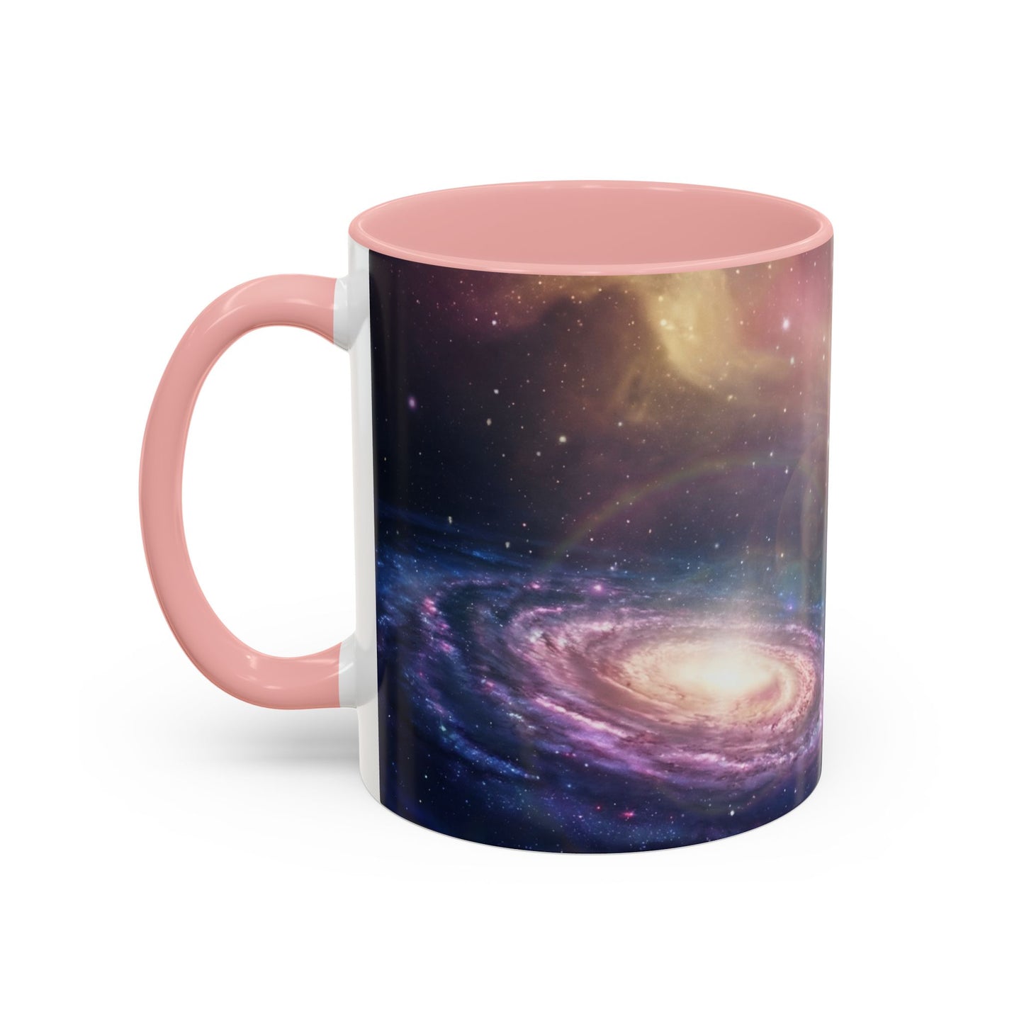 Nebulae - Coffee Mug