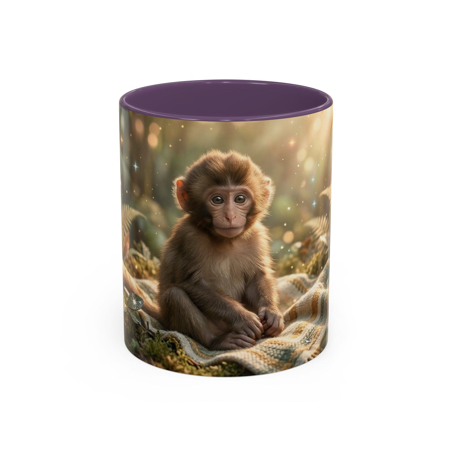 Lush Baby - Taza de Café
