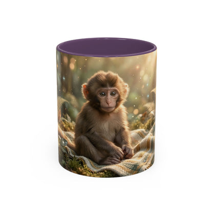 Lush Baby - Taza de Café