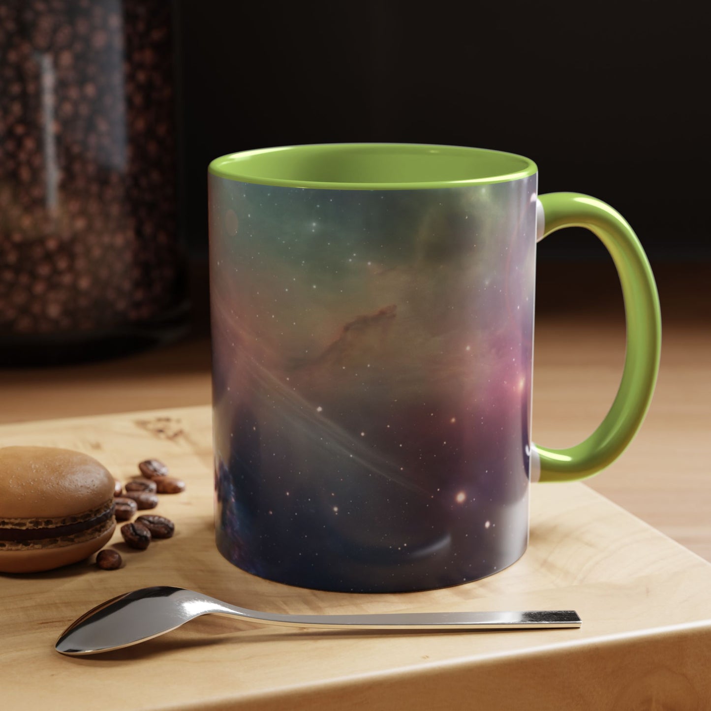 Nebulae - Coffee Mug