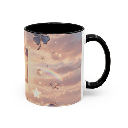 Lucky Day - Coffee Mug