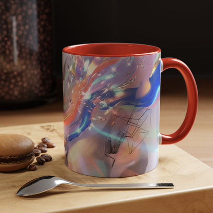 Studio of Imagination Coffee Mug