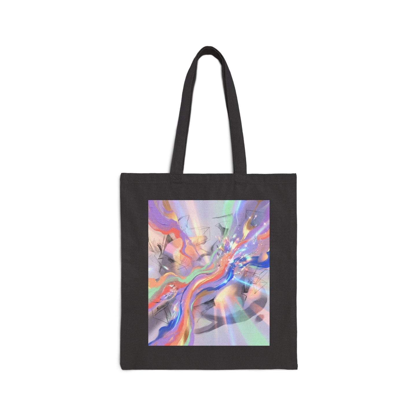 Studio of Imagination - Canvas Tote Bag