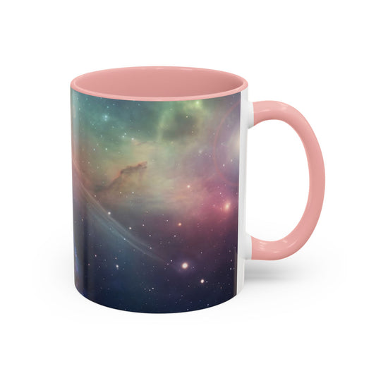 Nebulae - Coffee Mug