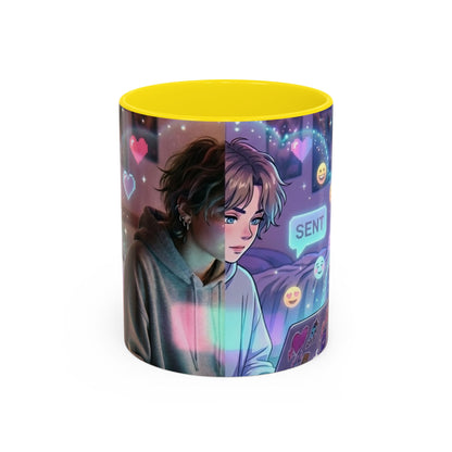 Surrealism - Coffee Mug