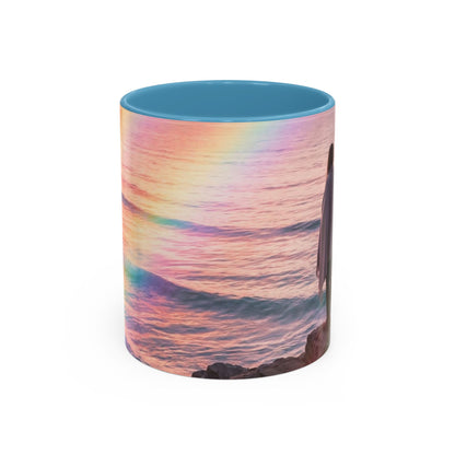 Wanderlust - Taza de café