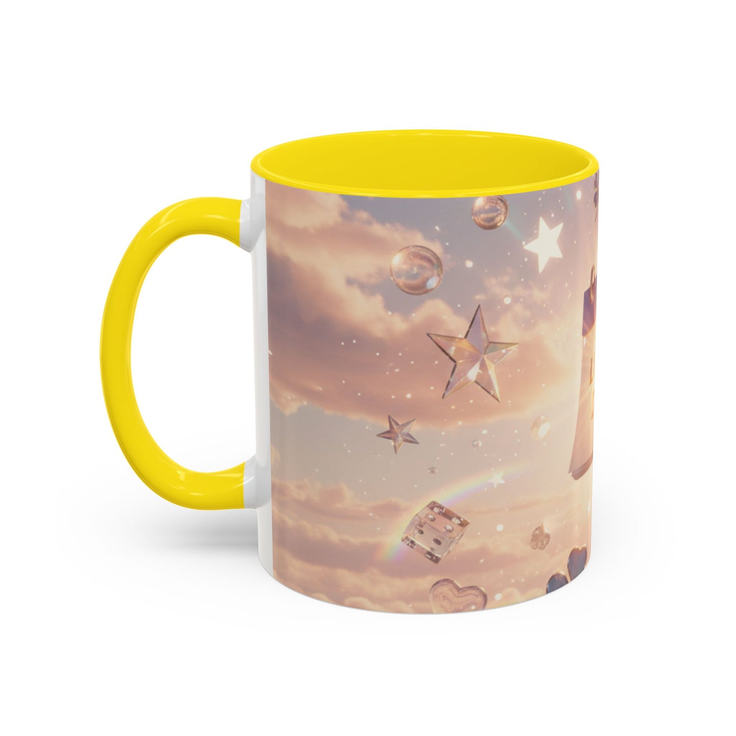 Lucky Day - Coffee Mug