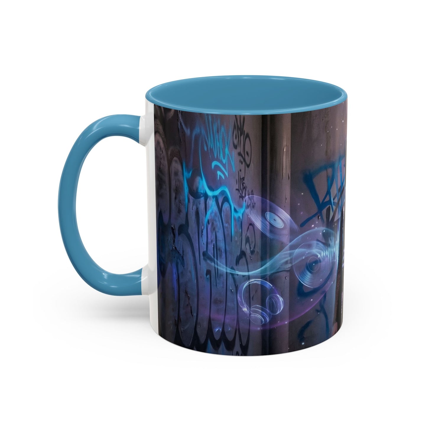 Avant-garde Coffee Mug