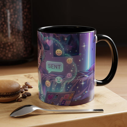 Surrealism - Coffee Mug