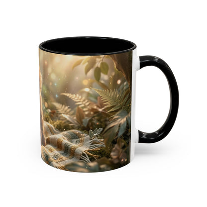 Lush Baby - Taza de Café