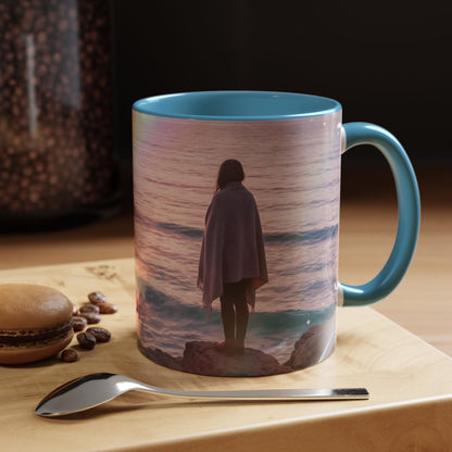 Wanderlust - Taza de café
