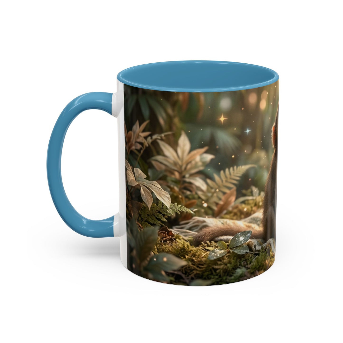 Lush Baby - Taza de Café