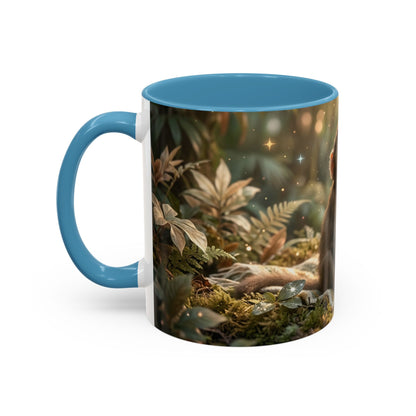 Lush Baby - Taza de Café