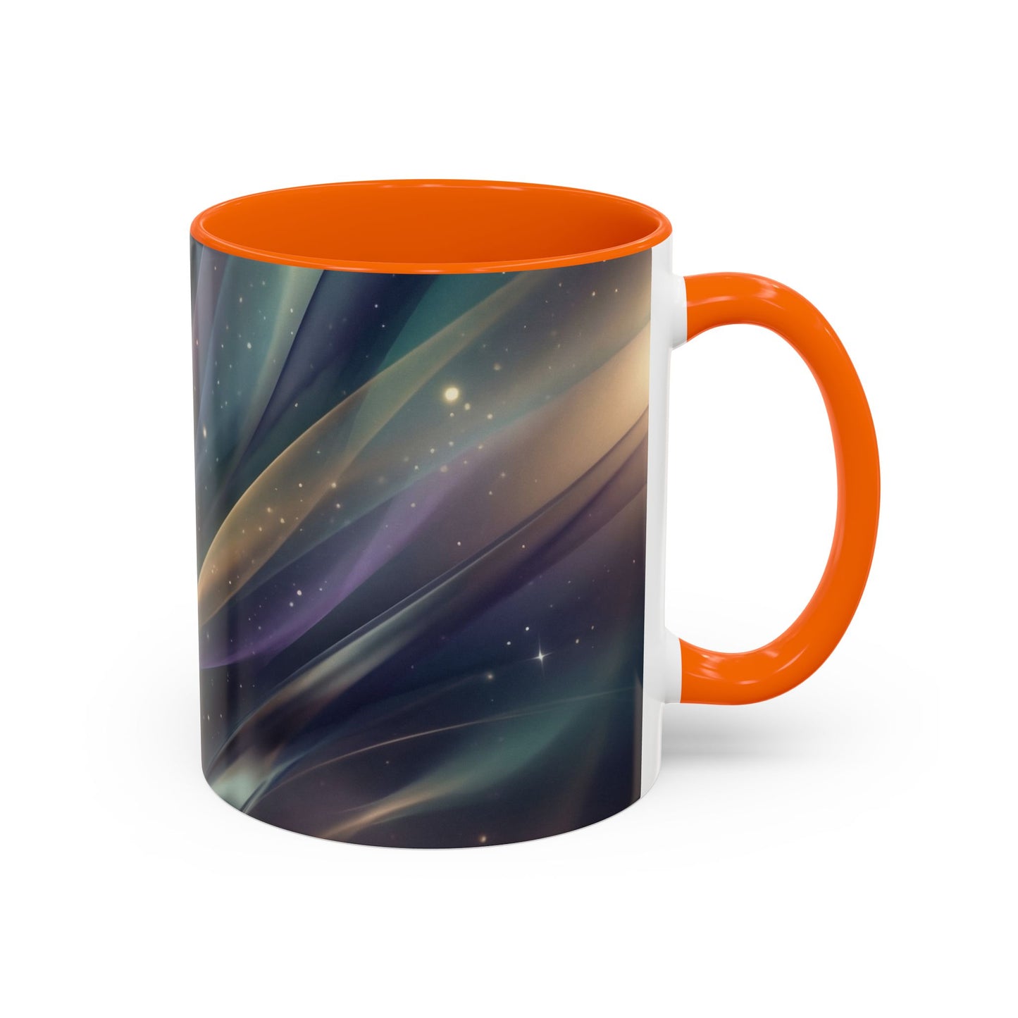 Sound Waves - Coffee Mug