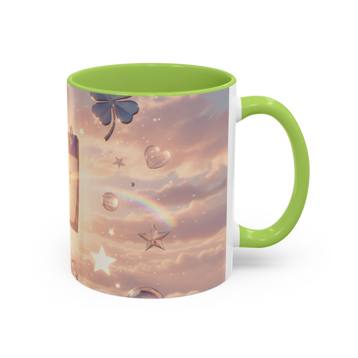 Lucky Day - Coffee Mug