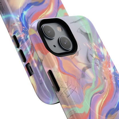 Studio of Imagination Tough Magnetic Phone Case — iPhone Cover
