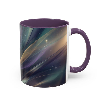 Sound Waves - Coffee Mug