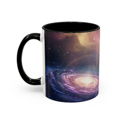 Nebulae - Coffee Mug