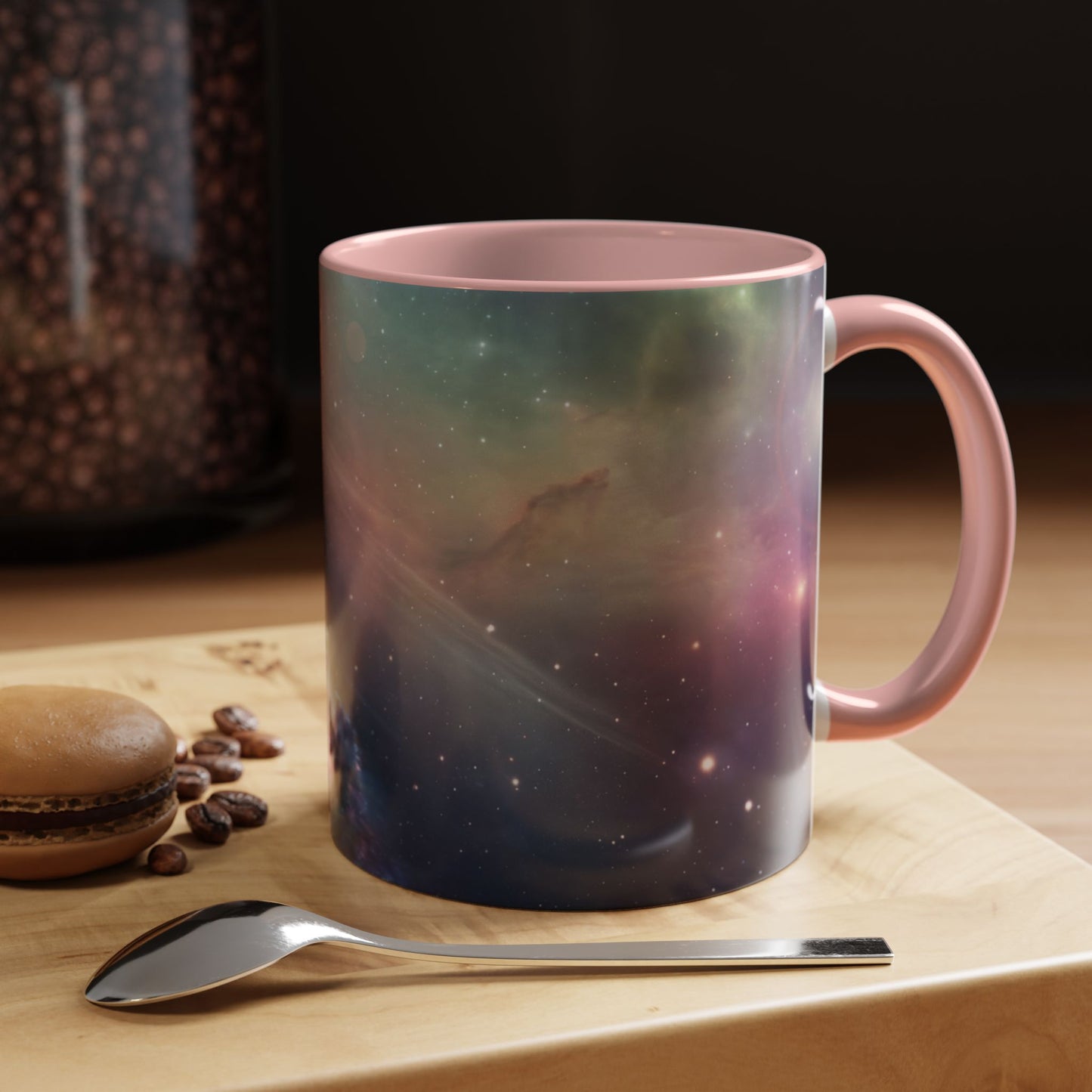 Nebulae - Coffee Mug