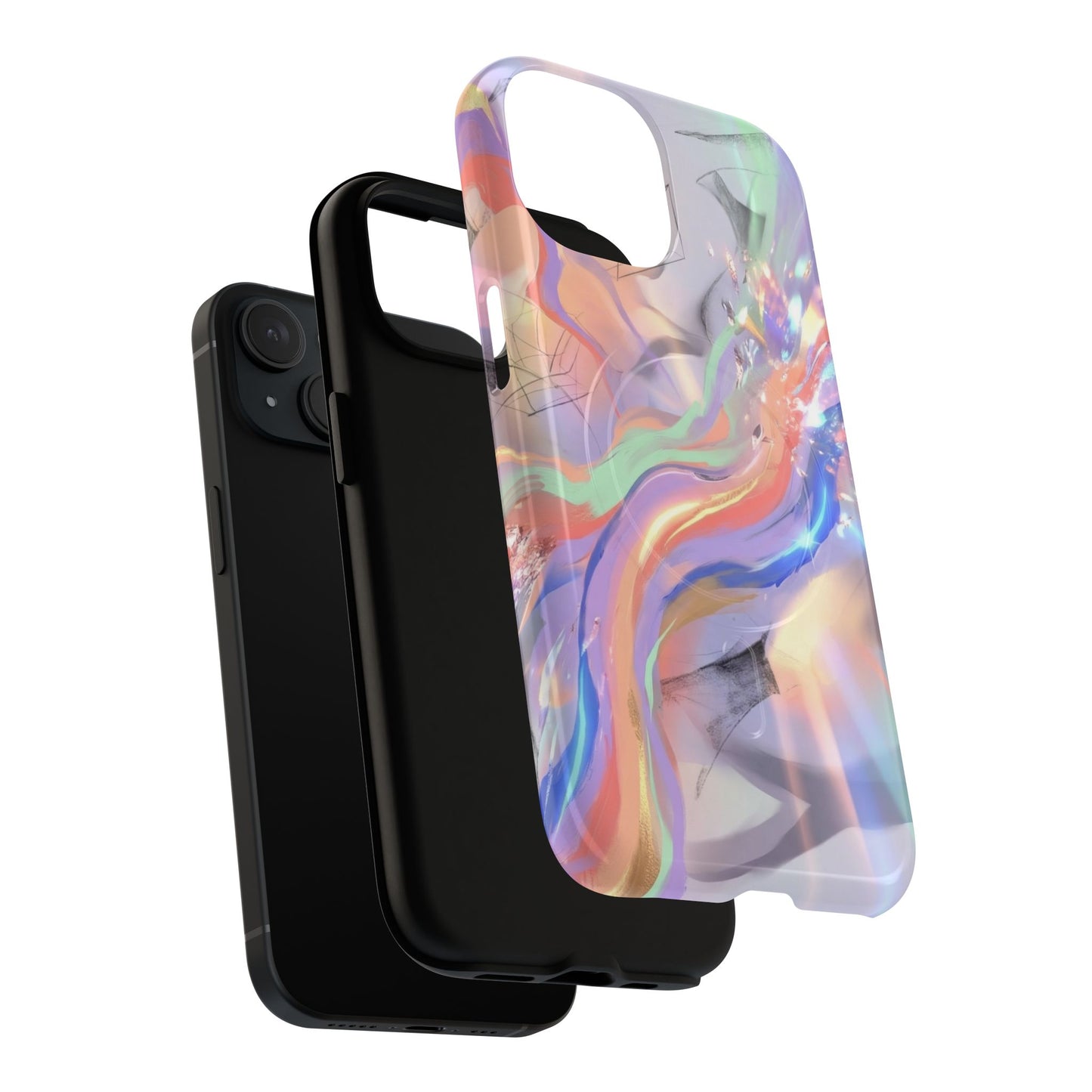 Studio of Imagination Tough Magnetic Phone Case — iPhone Cover