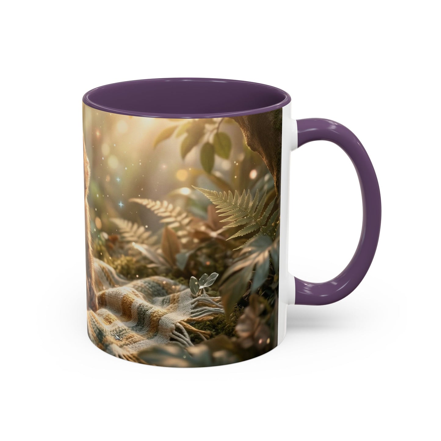 Lush Baby - Taza de Café