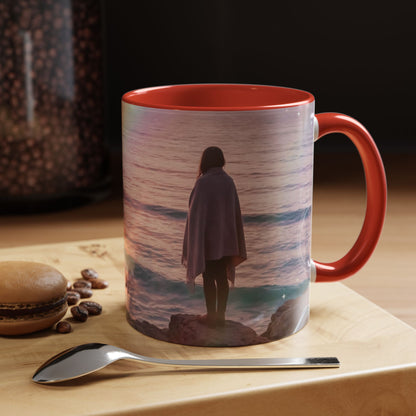 Wanderlust - Taza de café