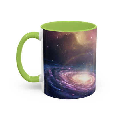 Nebulae - Coffee Mug
