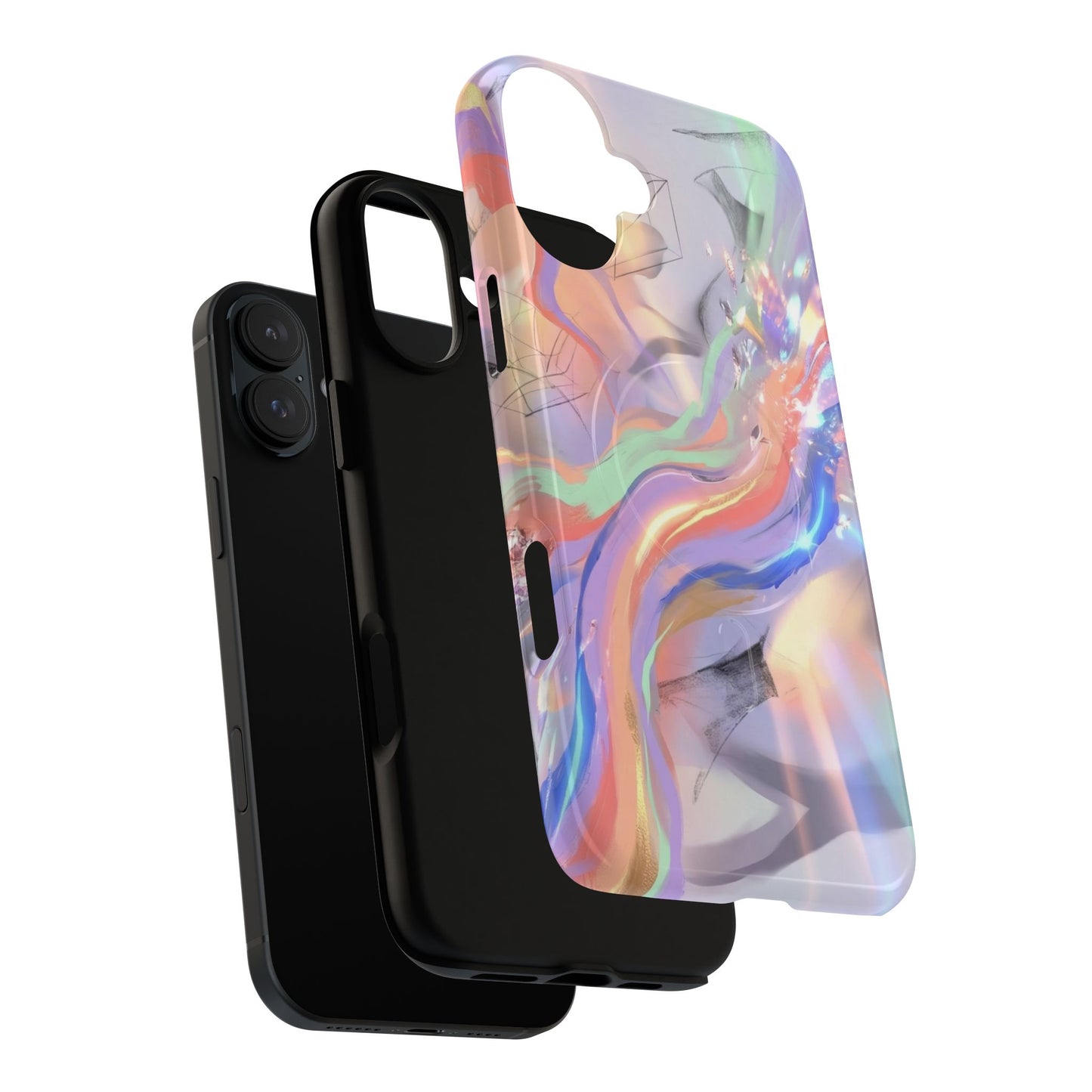 Studio of Imagination Tough Magnetic Phone Case — iPhone Cover