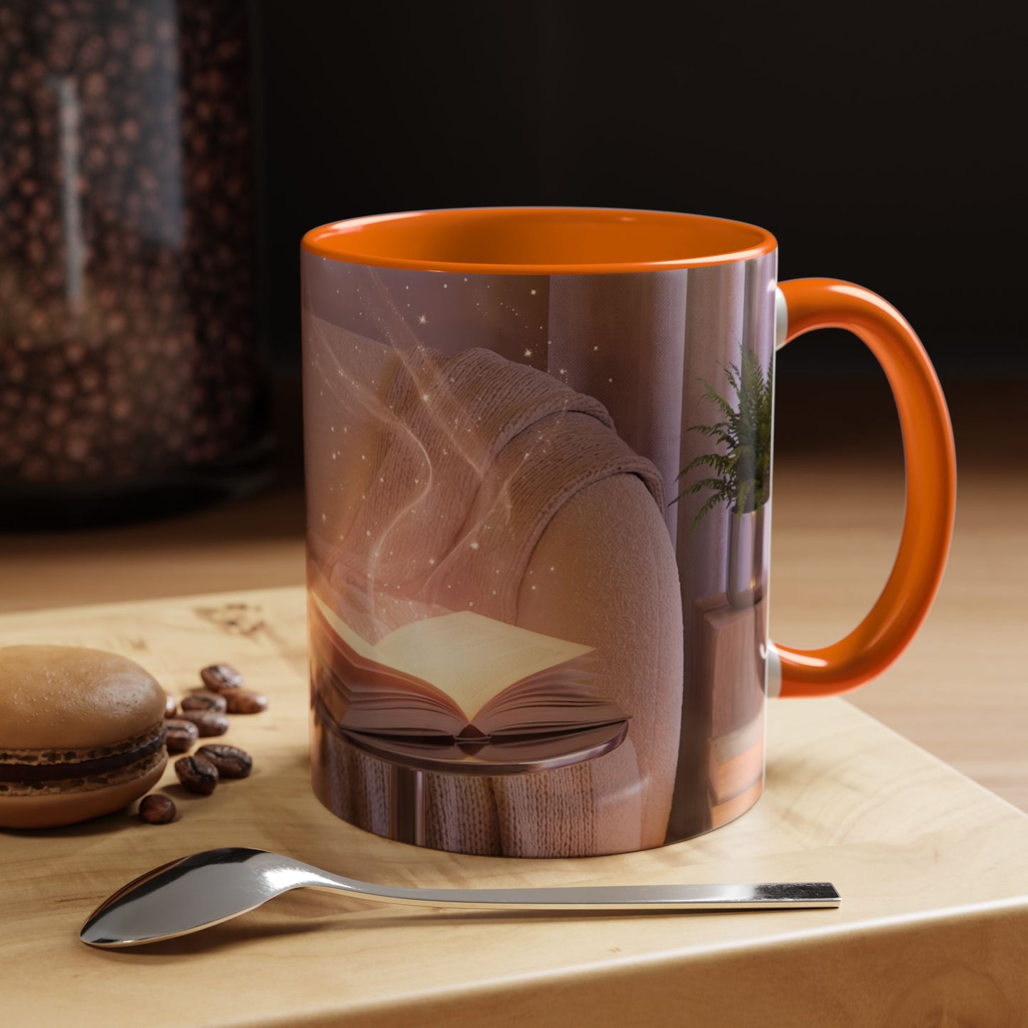 Magical Reading Corner - Coffee Mug