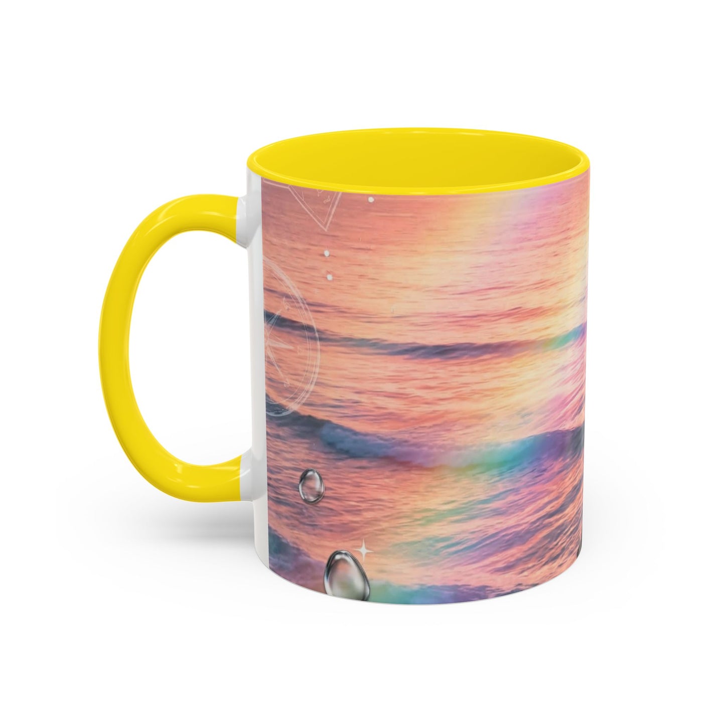 Wanderlust - Taza de café