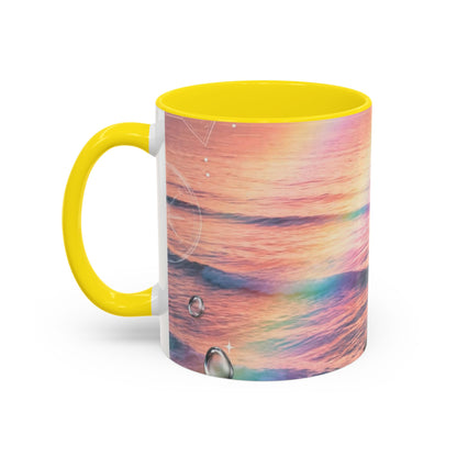 Wanderlust - Taza de café