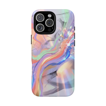 Studio of Imagination Tough Magnetic Phone Case — iPhone Cover