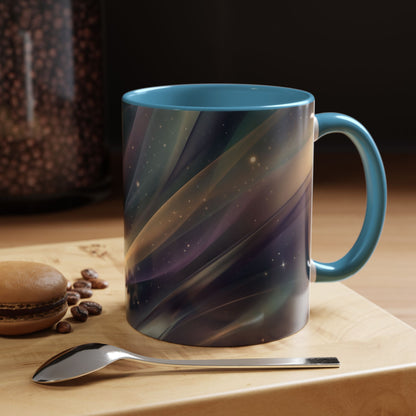 Sound Waves - Coffee Mug