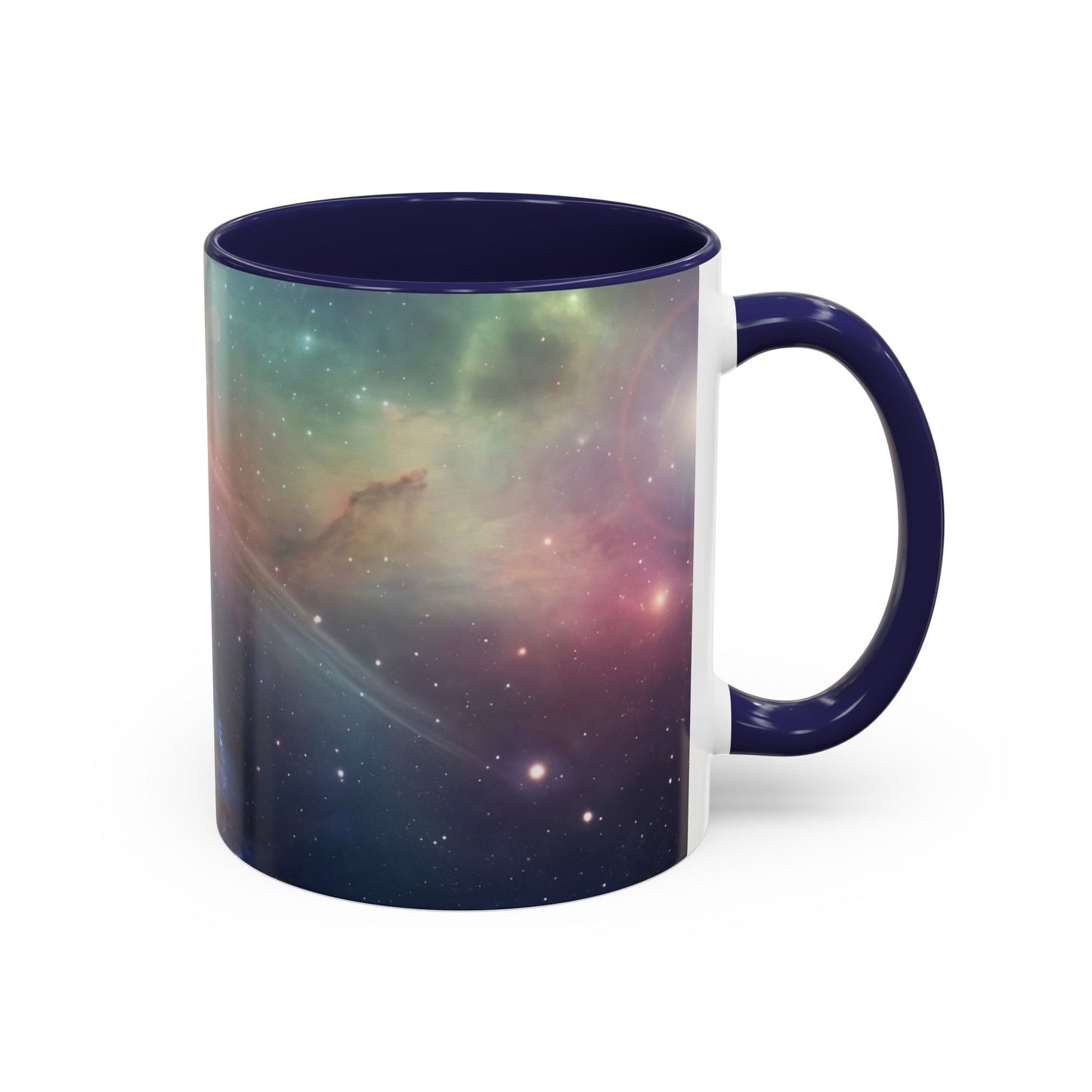 Nebulae - Coffee Mug