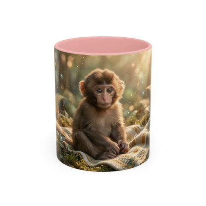 Lush Baby - Taza de Café