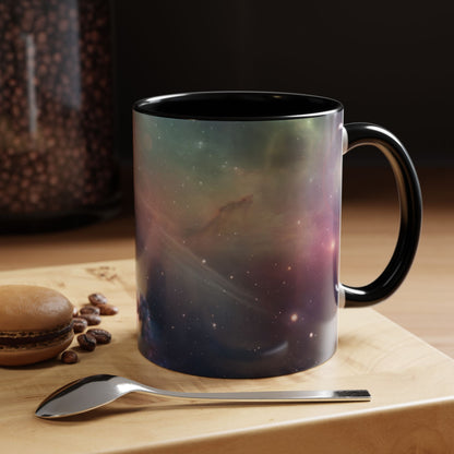 Nebulae - Coffee Mug