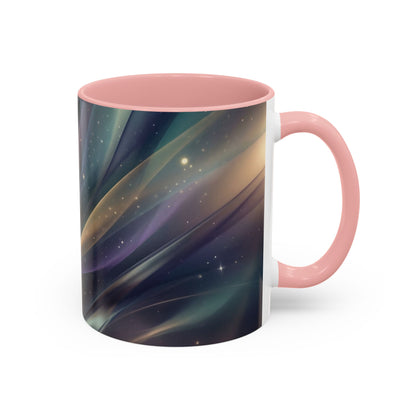 Sound Waves - Coffee Mug
