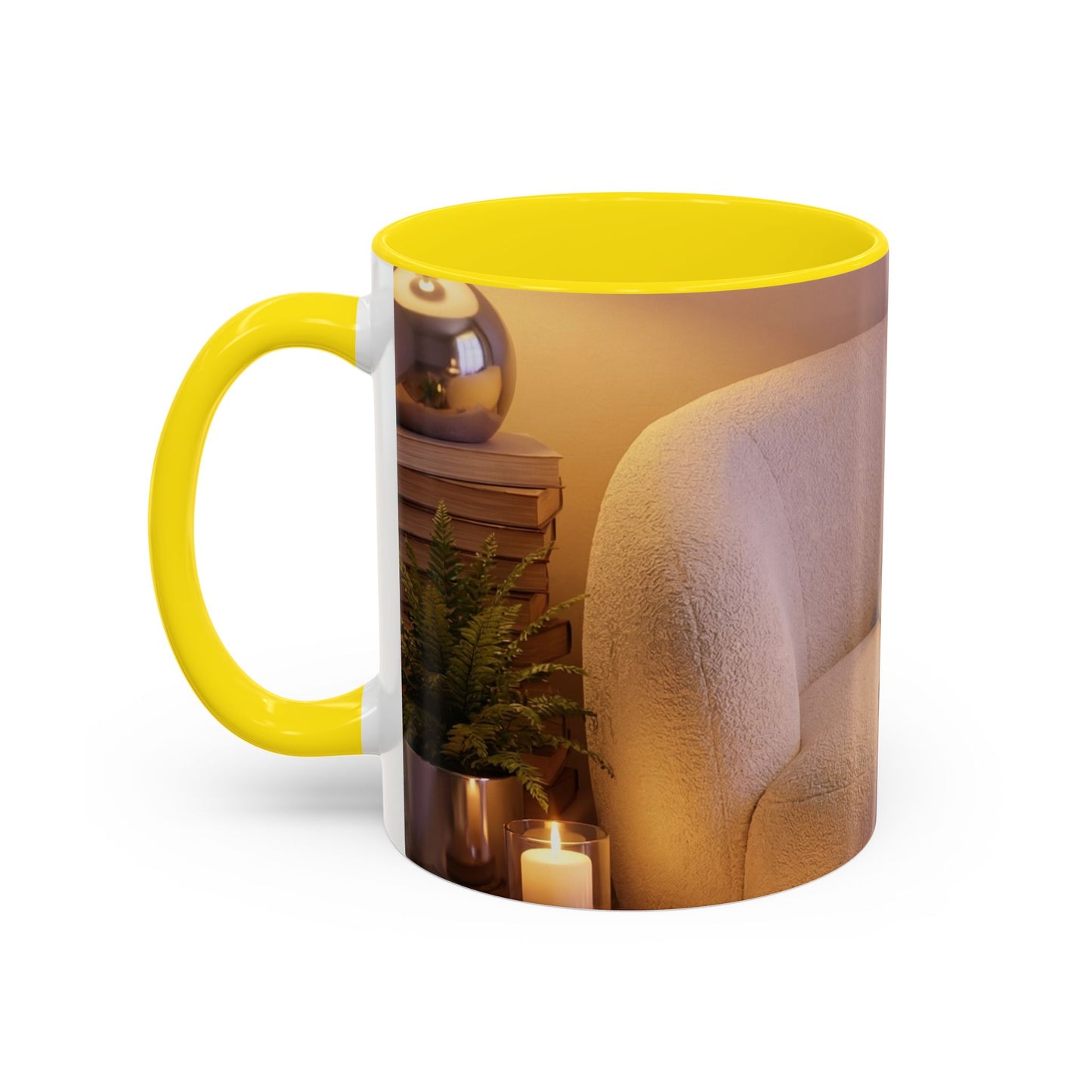 Magical Reading Corner - Coffee Mug