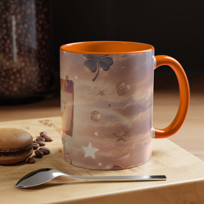 Lucky Day - Coffee Mug