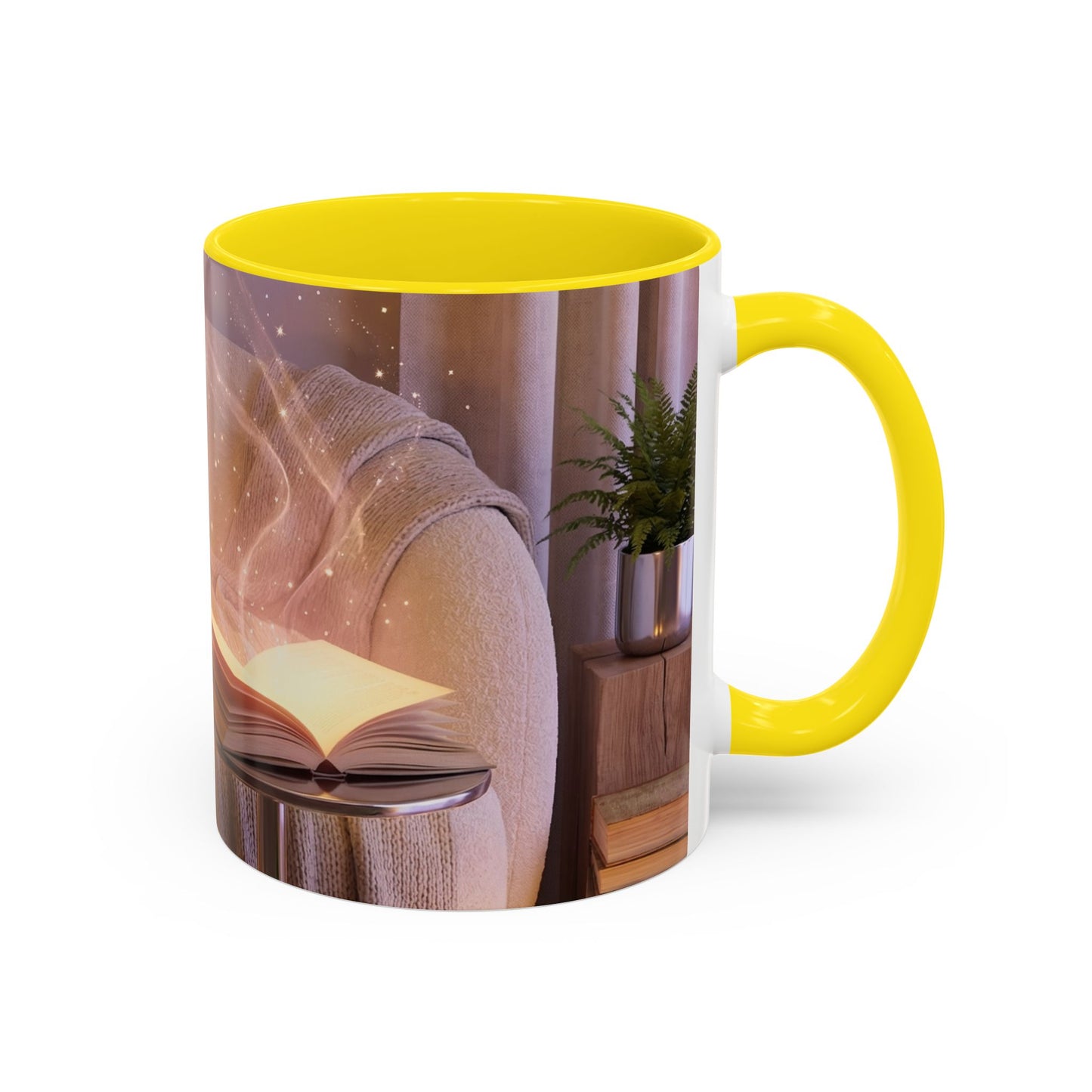 Magical Reading Corner - Coffee Mug